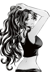 CMS for Mishiro Muka (FB)