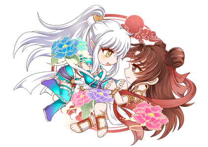 CMS for Chloe Nguyen (FB)